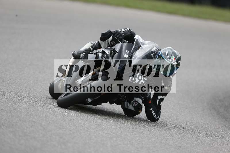/33 24.07.2025 Speer Racing ADR/Gruppe weiss/895